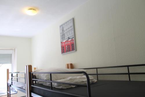 Backpackers Düsseldorf