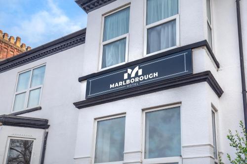 Marlborough House