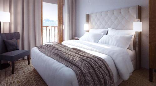 Odalys Prestige Apart'hotel Eden