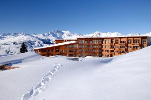 Odalys Prestige Apart'hotel Eden