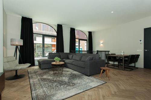 Stayci Apartments Westeinde