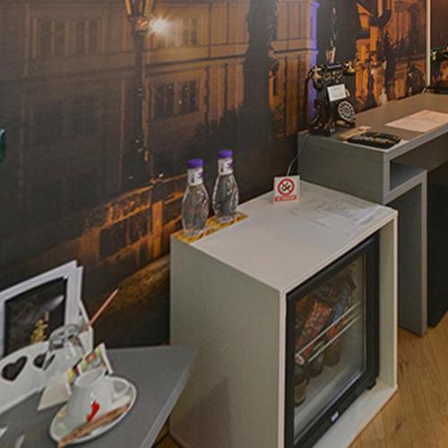 Ambra Boutique Hotel & Bistro