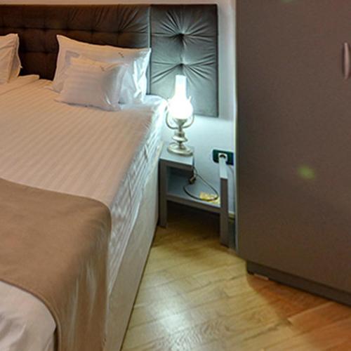 Ambra Boutique Hotel & Bistro