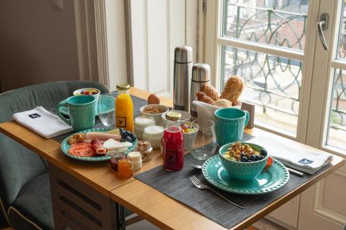 Feels Like Home Santa Catarina Prime Suites