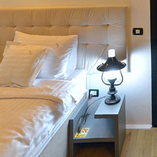 Ambra Boutique Hotel & Bistro