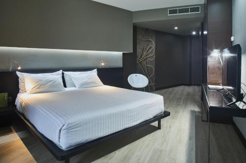 Silken Gran Teatro Burgos