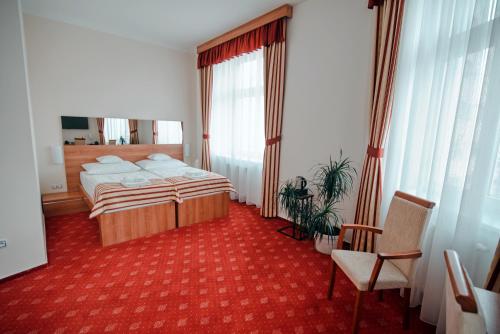 Hotel Grand