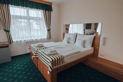 Hotel Grand