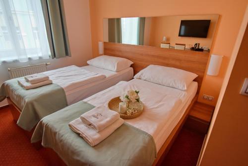 Hotel Grand