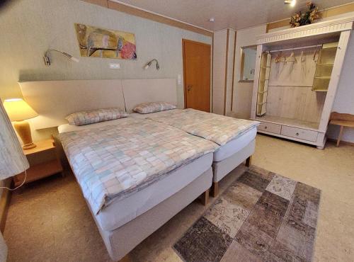 Bed & Breakfast Gastehaus Schmidt