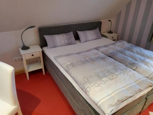 Bed & Breakfast Gastehaus Schmidt