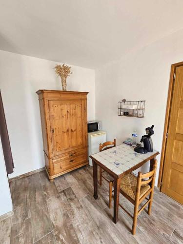 Chambre Coin Zen