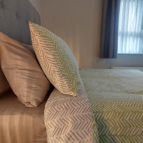 Lawnbrook Town House