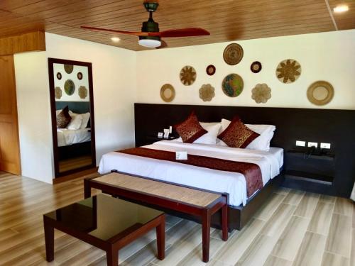 Dream Native Resort