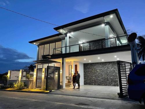 Villa Tobias San Juan Batangas