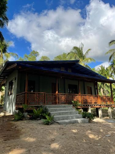 Buhay Probinsya - Bubolongan