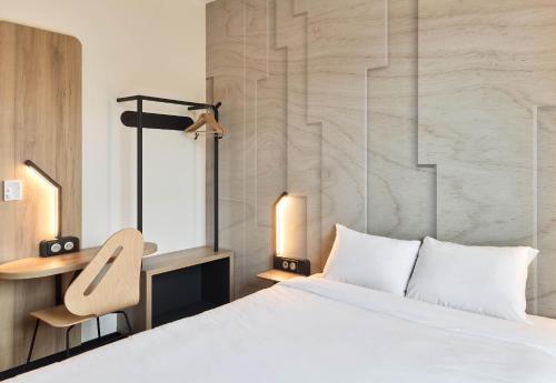 B&B Hotel Versailles Rocquencourt