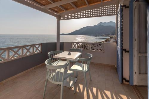 Triton Authentic Cretan Hotel