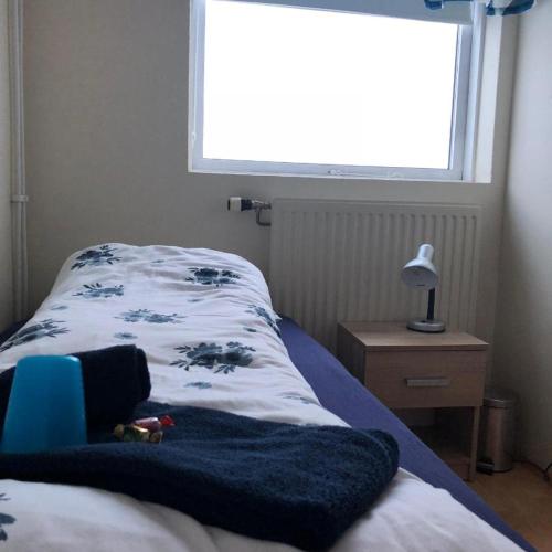 Vestmannsvatn Guesthouse