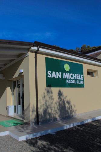 San Michele Apartments