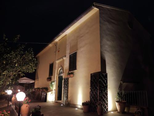 B&B La Terrazza Sulla Valle