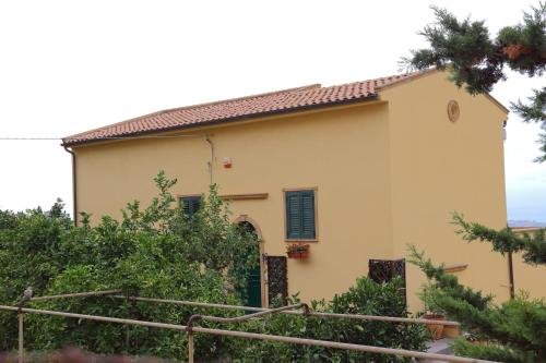 B&B La Terrazza Sulla Valle