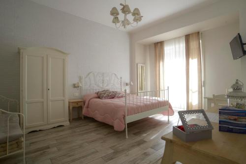 B&B Romantica Salerno