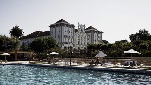Curia Palace Hotel