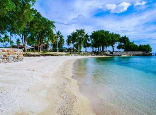 Villa Tobias San Juan Batangas