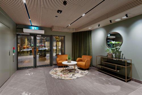 Ole Bull, BW Signature Collection