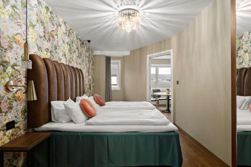 Ole Bull, BW Signature Collection