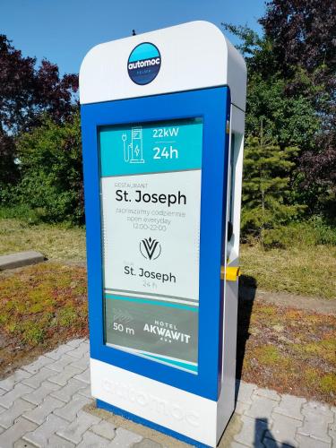 Centrum Konferencji i Rekreacji Akwawit