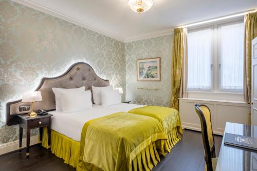 Stanhope Hotel Brussels by Thon Hotels