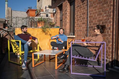 Babila Hostel