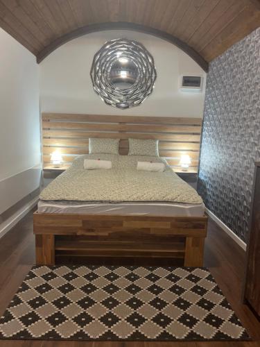 ESZLA 1 Apartman Free large secure parking