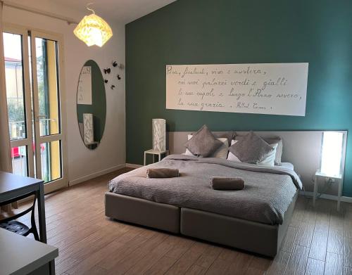 Residence Antiche Navi Pisane