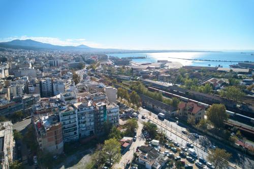 Urban Elephant Suites