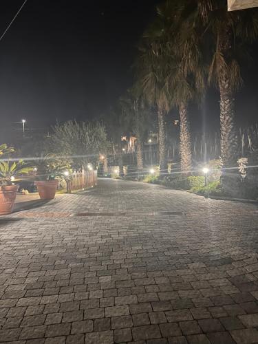 Dimora Dell' Etna Luxe