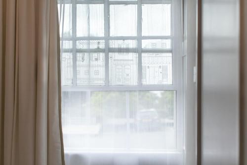 Lyme Townhouse