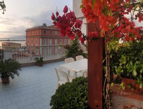 Bed & Breakfast La Terrazza Sul Porto