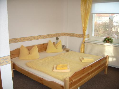 Pension Regenbogen