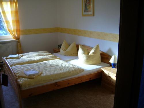 Pension Regenbogen