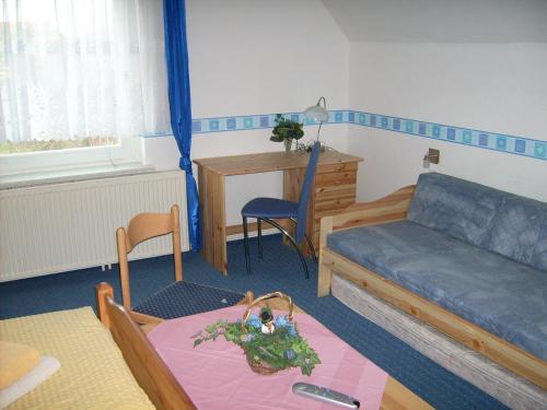 Pension Regenbogen