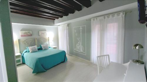 Hospedaje San Francisco