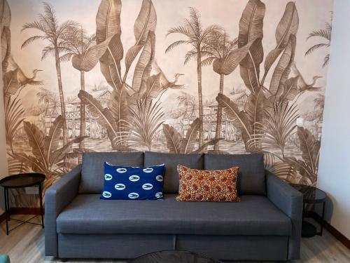 Smart Appart Le Havre 97