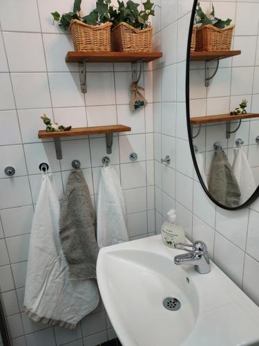 Marmorcafets B&B