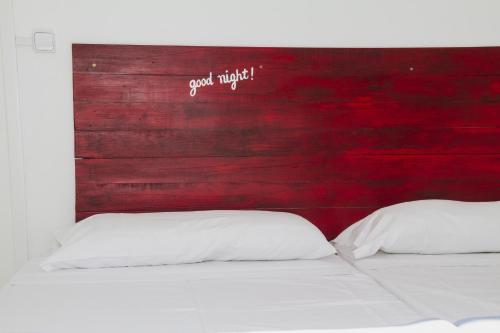 Casa Grande Surf Hostel