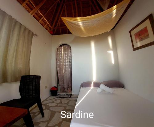 Coral Canyon Romblon