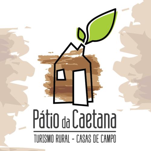 Patio Da Caetana