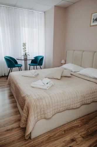 Verslo Klase Hotel Panevezys